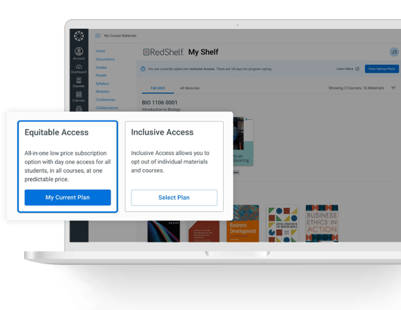Flexible EA Opting