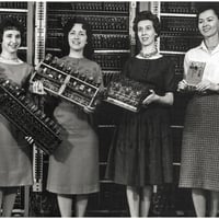 ENIAC