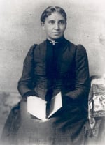 Charlotte Forten